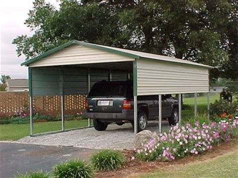 (mild steel option now also. Carport Kits Arizona AZ | DIY Metal Carports Arizona AZ