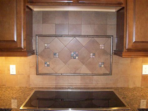 Here are 69 pictures, ideas and designs to inspire your kitchen. Beautiful Tile Backsplash Ideas for Your Kitchen - MidCityEast