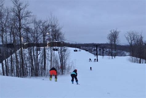 Michigans Upper Peninsula Ski Resorts Have What You Crave Actionhub