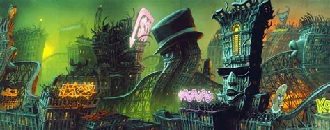 Image Gallery For Cool World Filmaffinity
