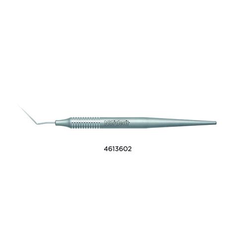 nickel titanium root canal spreaders single ended