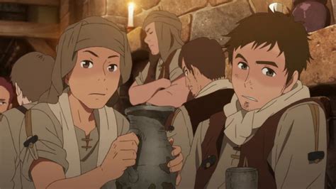 Check spelling or type a new query. Watch Maquia: When The Promised Flower Blooms (Japanese ...