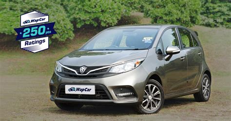 *available in 1.6l premium variant only. Ratings: 2019 Proton Iriz 1.6L Premium CVT - Commendable ...