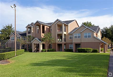 Choose from four floor plans with studio, one, and two bedrooms. River Park Apartments - Orlando, FL | Apartments.com