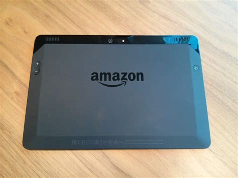 Amazon Kindle Fire Hdx 89 Review Geek News Central