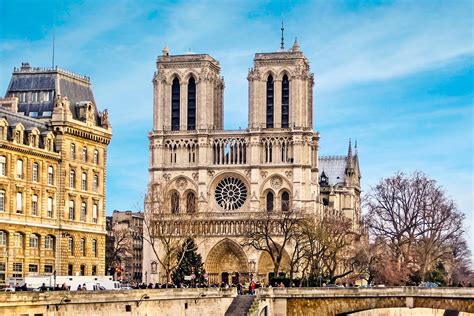 Los 56 Mejores Lugares Turísticos De Francia Que Tienes Que Visitar