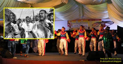 Masyarakat baba dan nyonya sememangnya terkenal di melaka. Boria berasal daripada peristiwa Syiah? 4 asal-usul budaya ...
