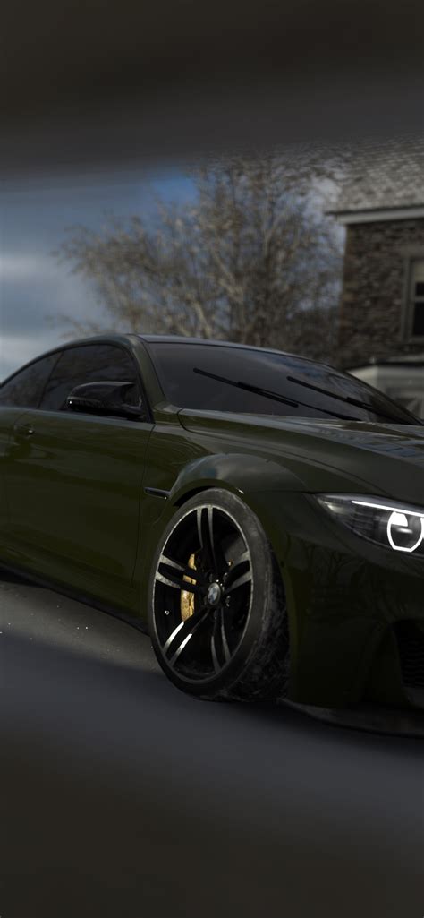 1242x2688 Forza Horizon 4 Bmw 4k Iphone Xs Max Hd 4k Wallpapers Images