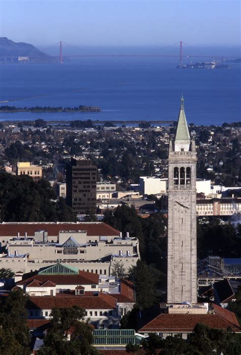 University of California, Berkeley | Council on Education for Public Health