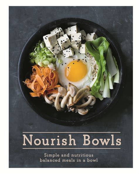 10 breakfast bowl recipes to fill you up fast - Healthista
