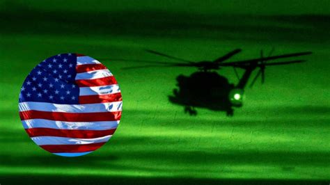helicóptero militar de estados unidos desapareció cinco soldados de la marina a bordo