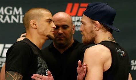 Ник ленц — мовсар евлоев. Conor McGregor vs Dustin Poirier 2 set for UFC 257, but LW ...