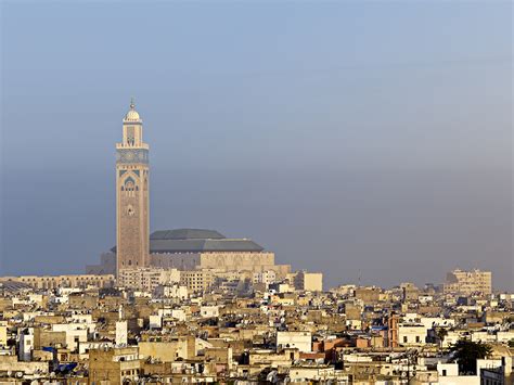 Кафедральный собор святого сердца (кафедральный собор касабланки). Casablanca, Morocco - GUIDO ERBRING ...