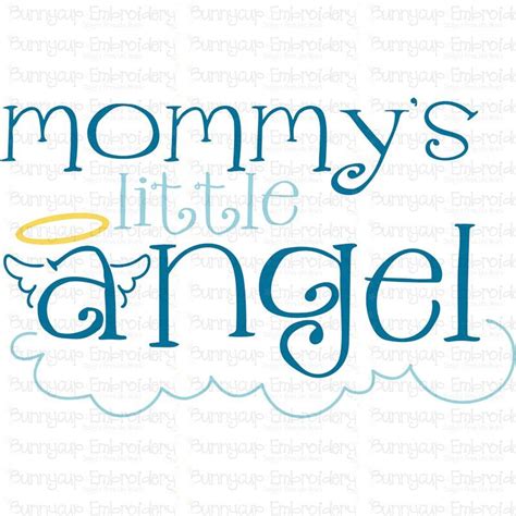Download Dear Mom 11 - Cutting Files & Clipart - Products - SWAK Embroidery