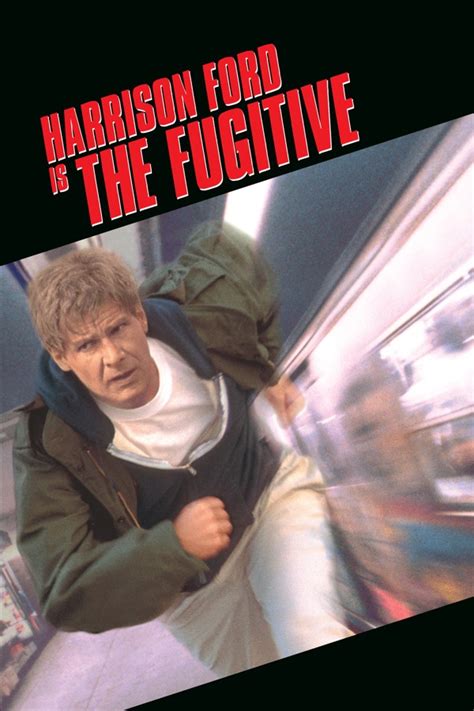 The Fugitive Movie Synopsis Summary Plot And Film Details