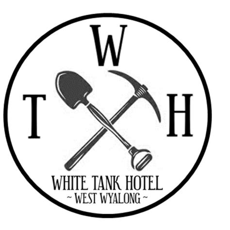 White Tank Hotel West Wyalong Nsw