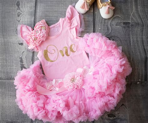 first birthday outfit girl 1st birthday girl outfit first etsy traje de cumpleaños trajes