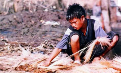 Mambulaoans Worldwide Buzz Bicol Child Labor Is Philippines 2nd Highest