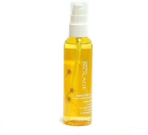 Styling products └ hair care & styling └ health & beauty all categories food & drinks antiques art baby books, magazines business. Matrix Biolage Biolage Smoothproof Hair Serum in 2020 ...