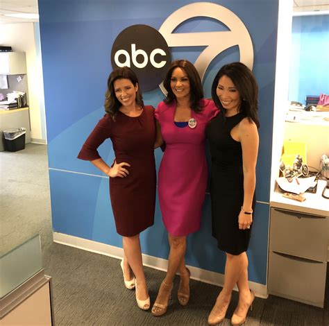 Abc 7 News Anchors Chicago Abc7 Wls Chicago And Chicago News The