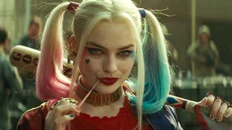 Heres How Dc Can Make The Ultimate Harley Quinn Film The Mary Sue