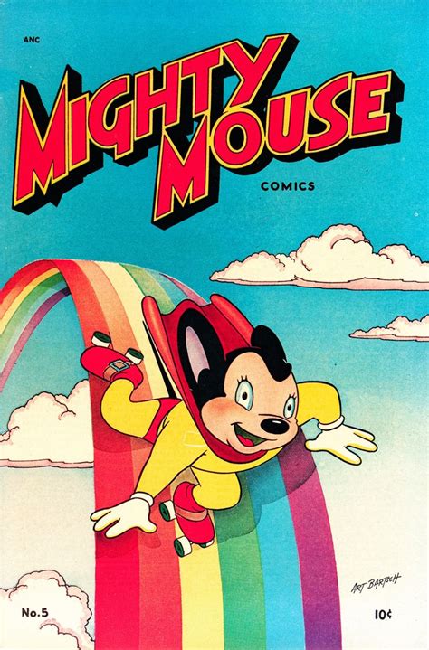 Mighty Mouse Comic Books Comic Book Cover Gamespot Pikachu