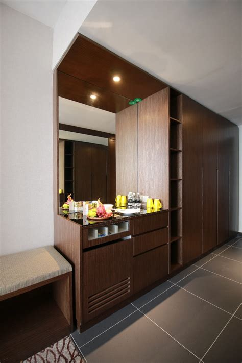 An electric kettle and fridges are included in the units of the hotel. Rooms - Impiana Hotel Senai