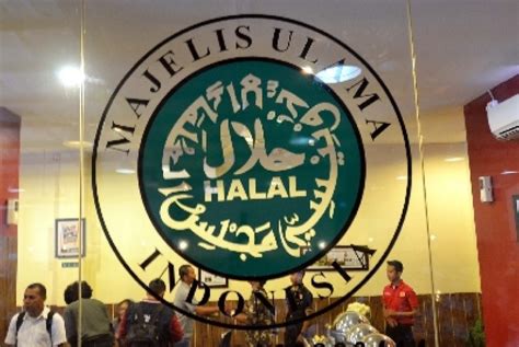 Seperti di malaysia, sistem gudang. Sistem Jaminan Halal: Kebijakan Halal, Tim Manajemen Halal ...
