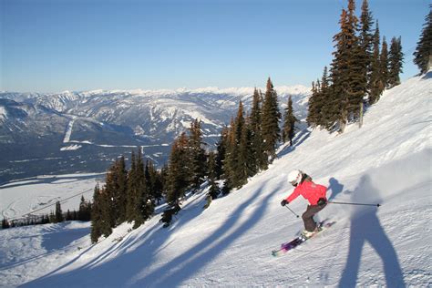 Revelstoke Ski Resort Guide Theluxuryvacationguide
