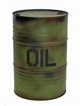 Pictures of Oil Barrel