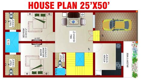 25 x 50 complete house drawing with floor plans, 25 × 50 west face 3bhk house. Vastu Design For East Facing Home | Review Home Decor