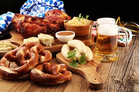 Traditional German Food 15 Dishes To Eat In Germany Traditional