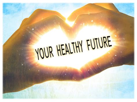 Inner Space Glasgow Your Healthy Future Free Talk And Demonstration