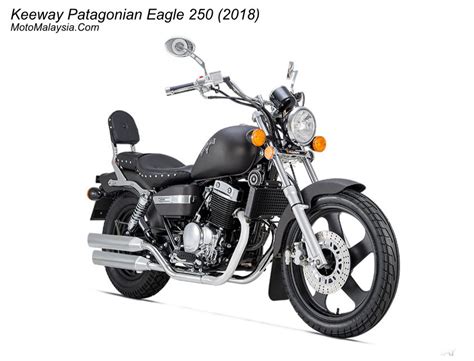 Is the authorized provider of yamaha motorcycles in bangladesh. Keeway Patagonian Eagle 250 (2018) Price in Malaysia From ...