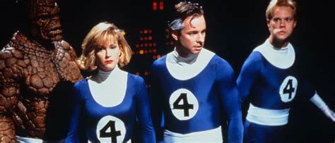 Disney Fox Deal Puts Fantastic Four In The Mcu Along With