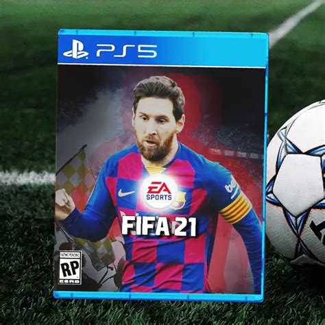 Vote For Fifa 21 Cover Players Fc Talents