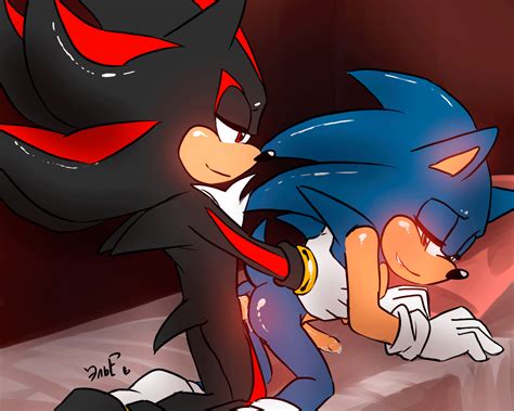 Post 2302218 Animated Krazyelf Shadowthehedgehog Sonicthehedgehog