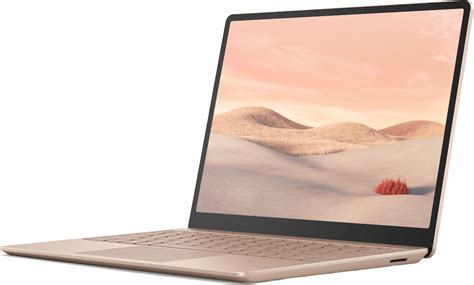 Microsoft Surface Laptop Go Intel Core I5 1035g1 8gb 256gb Ssd