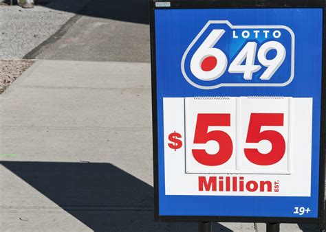 The 6/49 lotto result history as well as the super lotto summary for the the year 2021 and 2020 are available at this website for everyone's consumption. Lotto 6/49: 4 Winning Tickets Sold For $63.4-Million Jackpot