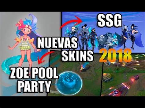 My pool party zoe art ♥. Zoe POOL PARTY, Skins SAMSUNG y Detalles MF / Nuevas skins ...