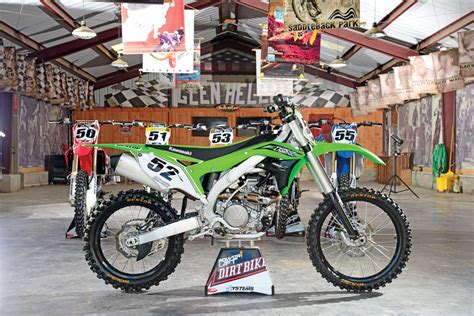 Compare new bikes in pakistan. 450 MX SHOOTOUT: FULL COMPARISON | Dirt Bike Magazine
