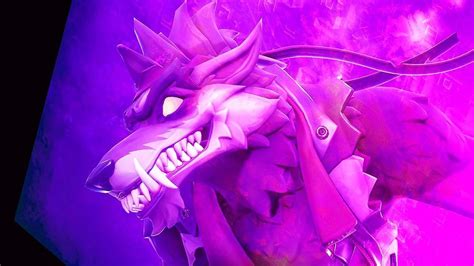Fortnite Wallpapers Werewolf Wolf Background Images