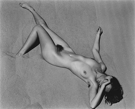 Nude Charis On Dune Oceano California 232N By Edward Weston On Artnet