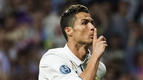 The Meaning And Symbolism Of The Word Ronaldo