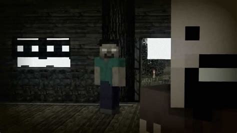 He is one of the major community icons of minecraft, yet herobrine has not been present in any version of minecraft. Minecraft: Herobrine sightings - YouTube