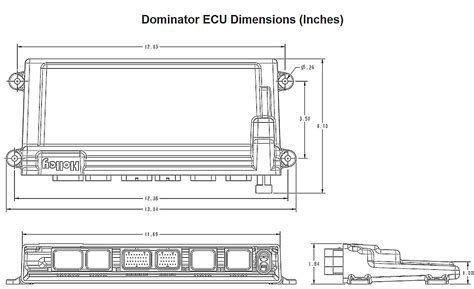 Holley Sniper Wiring Diagram
