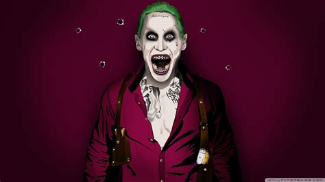 Jared Leto Joker Hd Wallpapers Top Free Jared Leto Joker Hd Backgrounds Wallpaperaccess