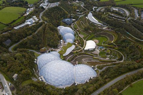 First Look Eden Project Dundee Visitor Attraction To Span Several Sites