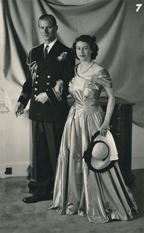 Meanwhile, margaret thanked america for its hospitality. Queen Elizabeth and Prince Philip | Queen Elizabeth ...