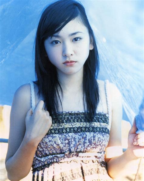 Photobook Yui Aragaki Chura Chura Bestprettygirl